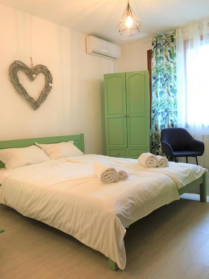 Стаи За Гости Димитрови Burgas Exterior foto