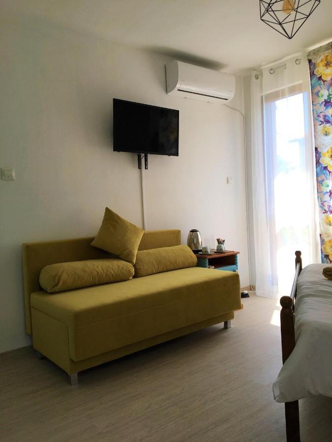 Стаи За Гости Димитрови Burgas Exterior foto
