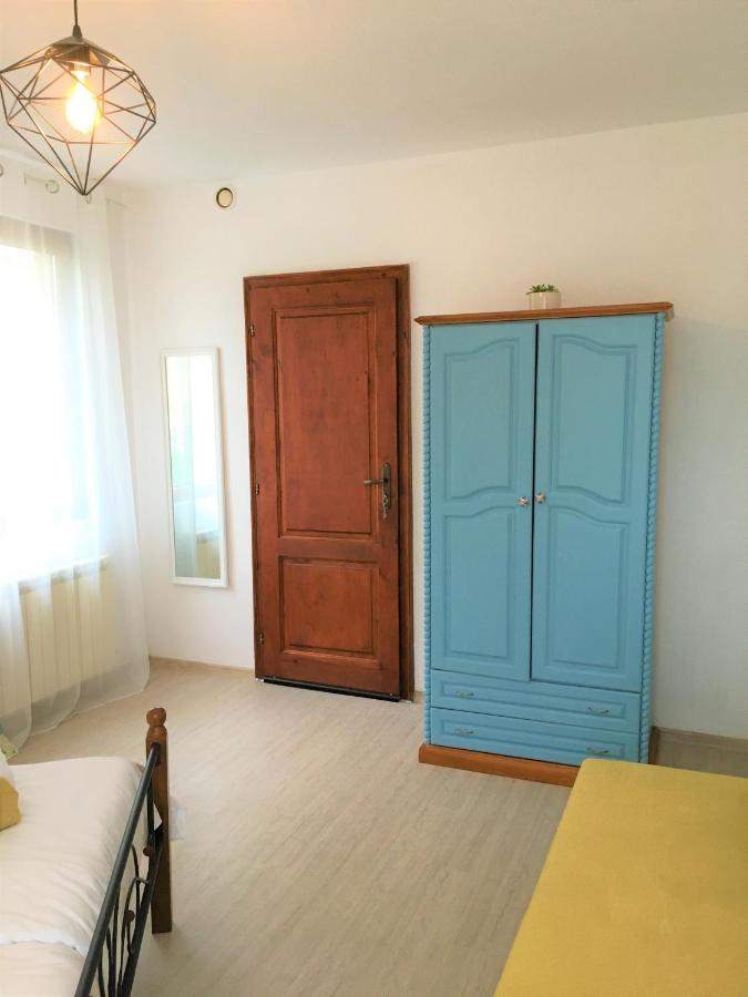 Стаи За Гости Димитрови Burgas Exterior foto