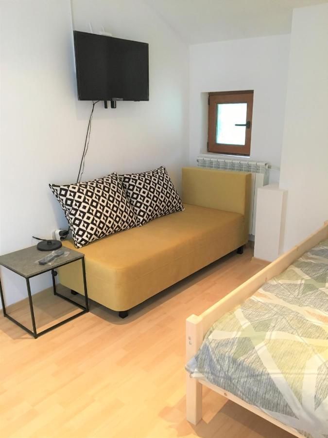 Стаи За Гости Димитрови Burgas Exterior foto