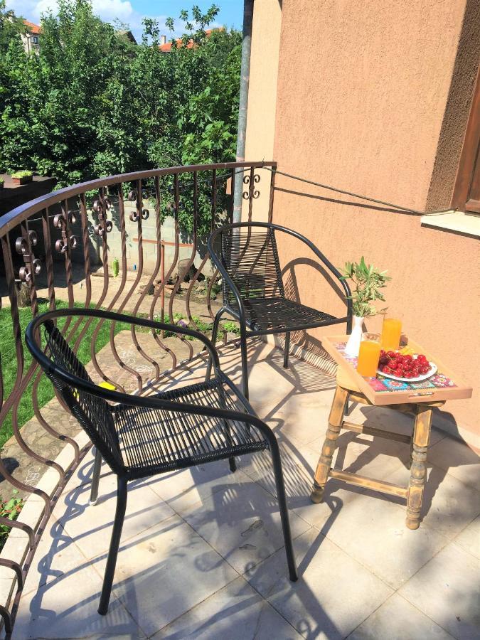 Стаи За Гости Димитрови Burgas Exterior foto